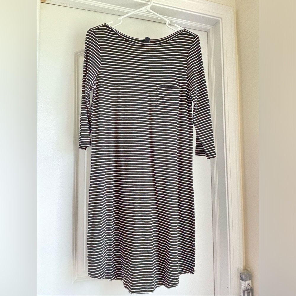 GAP Woman Tshirt Dress